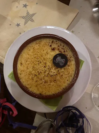 Bild von Restaurant la Fromagerie
