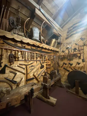 Bild von Restaurant la Fromagerie