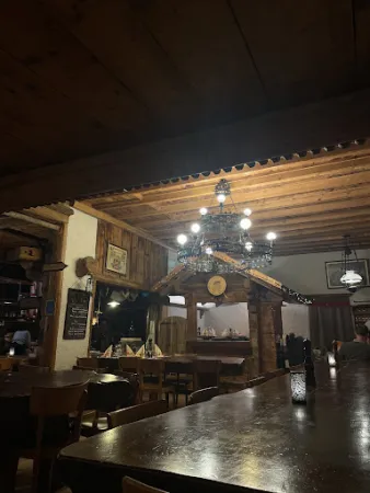 Bild von Restaurant la Fromagerie