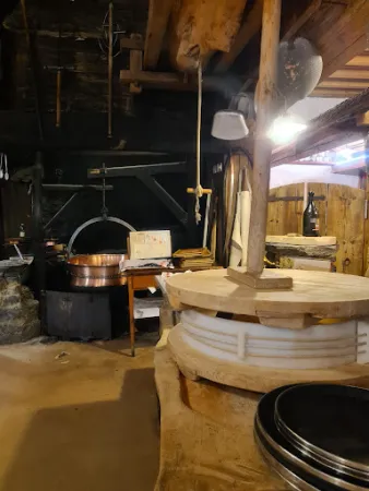 Bild von Restaurant la Fromagerie