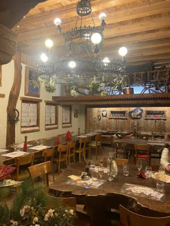 Bild von Restaurant la Fromagerie