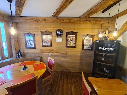 Bild von Le Francis Restaurant & Pizzeria