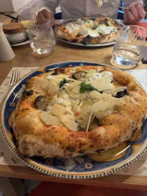 Restaurant Peppino