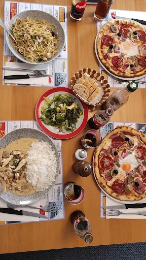Restaurant Pasta et Basta