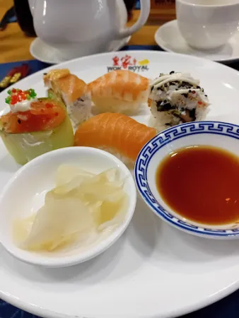 Bild von Restaurant Wok Royal Villeneuve
