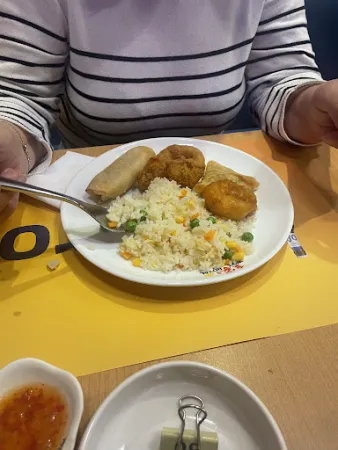 Bild von Restaurant Wok Royal Villeneuve