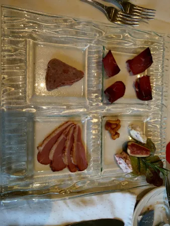 Bild von Restaurant Le Torrent Sàrl
