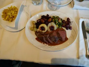 Restaurant Le Torrent