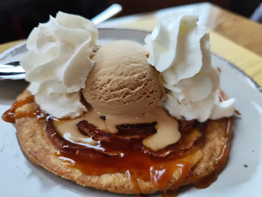 Bild von Restaurant les horizons bleus