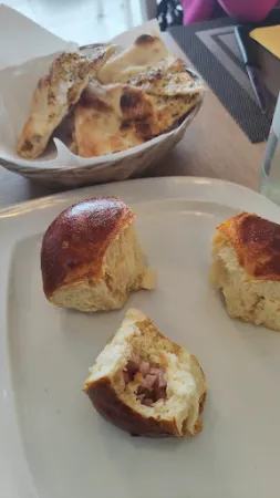 Bild von Non solo pizza Sàrl
