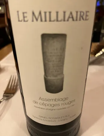 Bild von Hôtel-Restaurant du Commerce