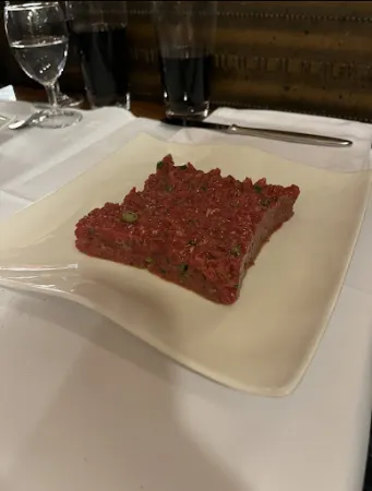 Bild von Hôtel-Restaurant du Commerce