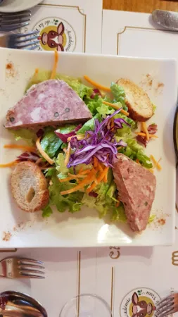 Bild von Hôtel-Restaurant du Commerce