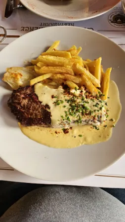 Bild von Hôtel-Restaurant du Commerce