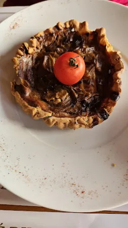 Bild von Hôtel-Restaurant du Commerce