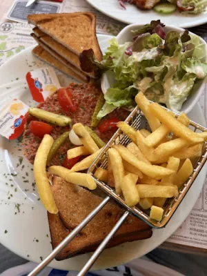 Les Brasseurs