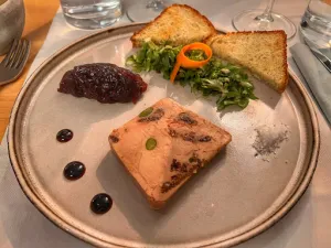 Auberge De Bougy-Villars