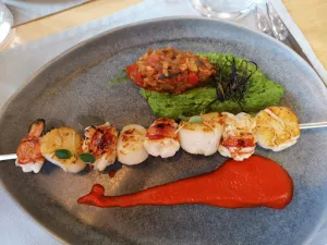 Auberge De Bougy-Villars