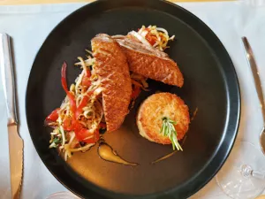 Auberge De Bougy-Villars
