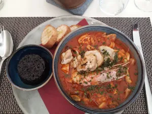 Restaurant L'Ingrédient