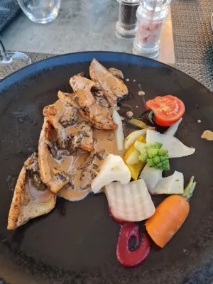 Restaurant Belle Epoque