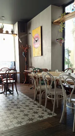 Bild von Un Po' Di Più Trattoria