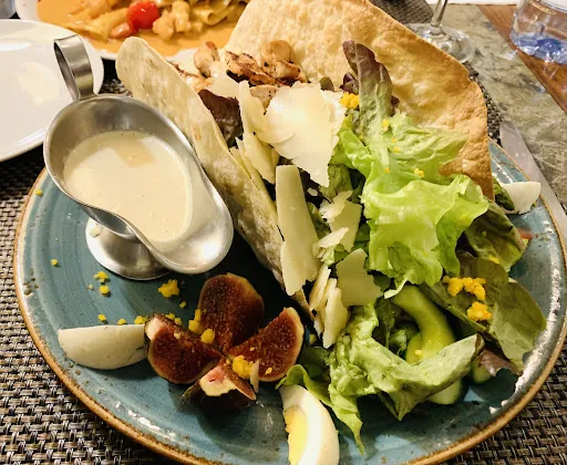 Bild von L'Étoile - Restaurant Lausanne