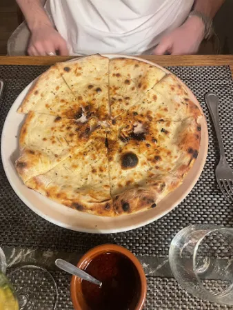 Bild von L'Étoile - Restaurant Lausanne