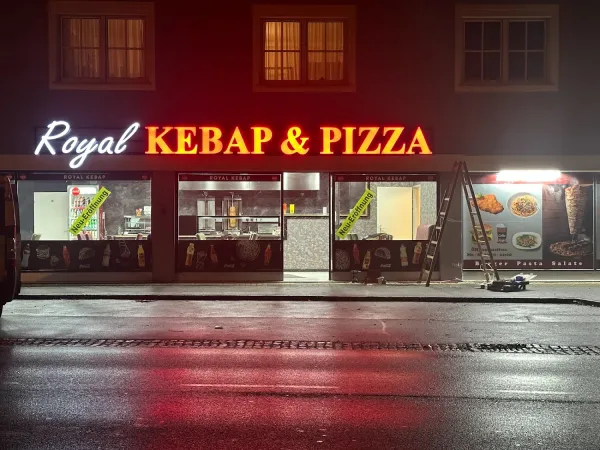 Bild von Royal Pizza &amp; Kebap Fürstenfeld