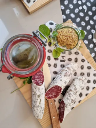 Bild von Brasserie de Montbenon