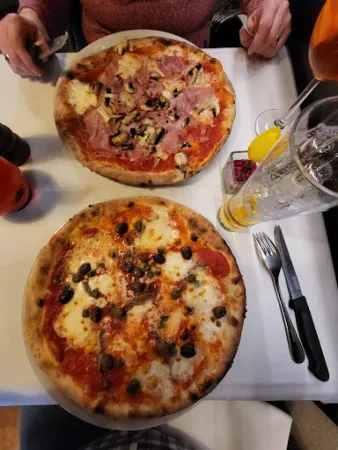 Bild von Ristorante-Snack-bar Commercio