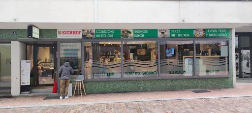 Bild von Snack bar Passaparola