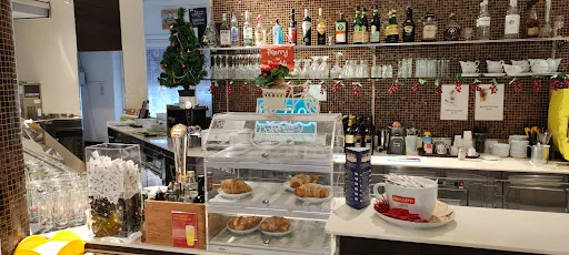 Bild von Snack bar Passaparola