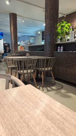 Bild von Snack bar Passaparola