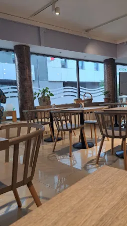 Bild von Snack bar Passaparola