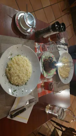 Bild von CowBoy Bar - Restaurant