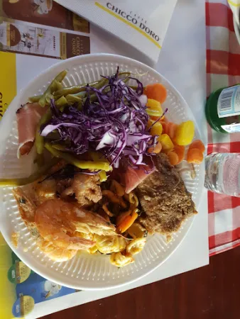 Bild von CowBoy Bar - Restaurant