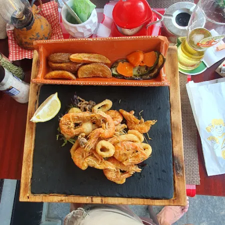 Bild von CowBoy Bar - Restaurant