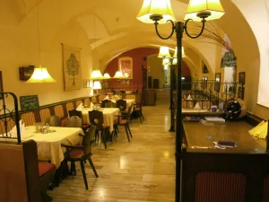 Gasthof Restaurant Zum Brauhaus