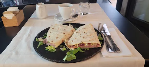 Bild von Restaurant Odeon