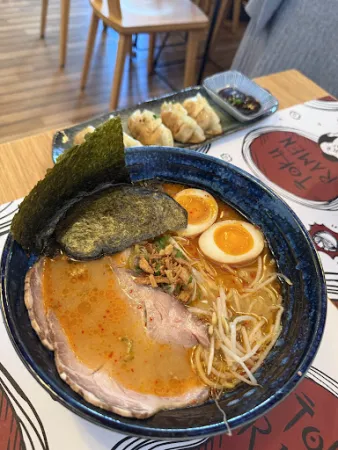 Bild von Toku Ramen