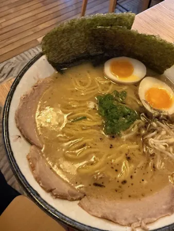 Bild von Toku Ramen