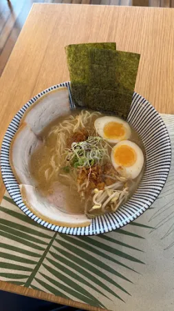 Bild von Toku Ramen