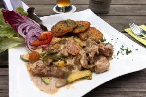Eggendorfwirt "Zum Griech'n"
