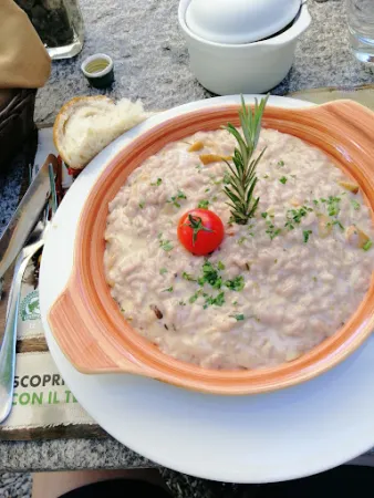 Bild von Antico Grotto Stevenoni