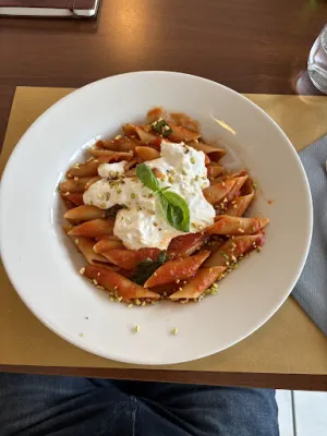 La Locanda Ristorante Bar Pizzeria