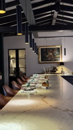 Bild von FELIX LO BASSO RESTAURANT
