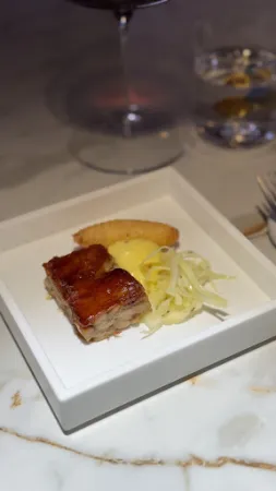 Bild von FELIX LO BASSO RESTAURANT