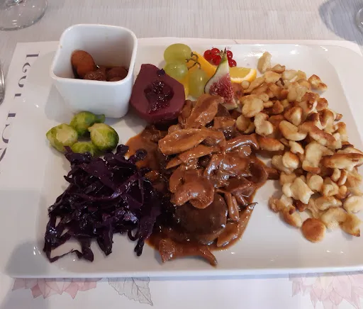 Bild von Ristorante Pomodoro