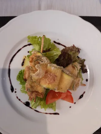 Bild von Ristorante Pomodoro